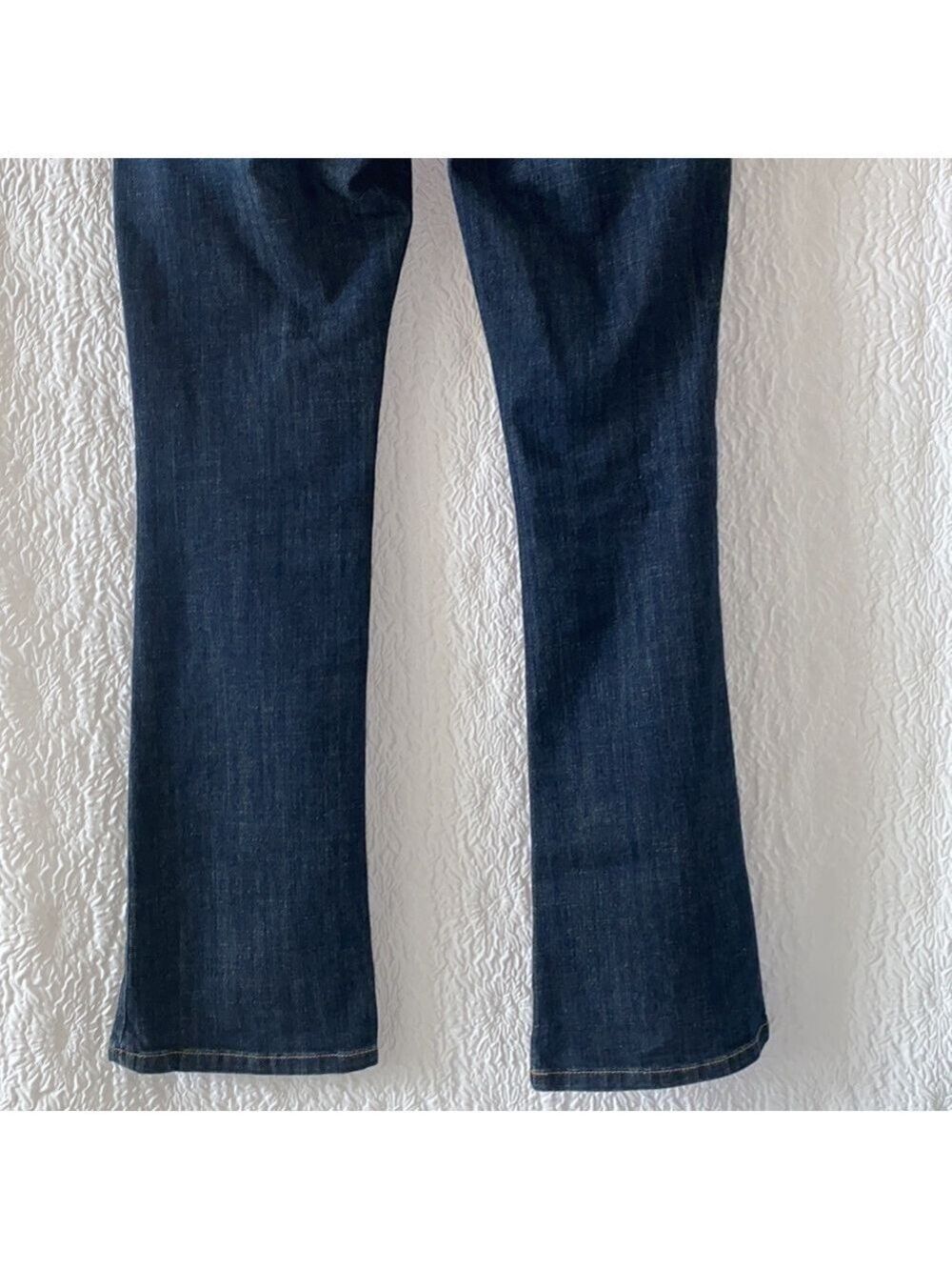 CAbi Low Rise Bootcut Jeans - Picture 8 of 12